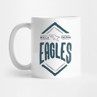 Philadelphia Eagleeees 03 Mug